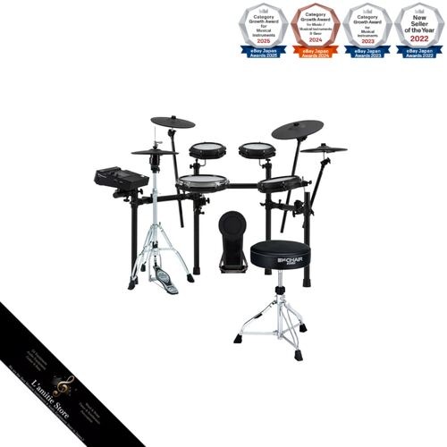 Roland td316 with tama - roland, /