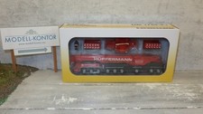 WSI Tema-Toys 72-2063 in scala