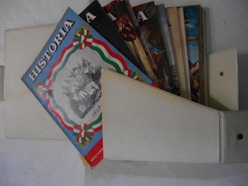 Historia 1959 annata completa - historia,