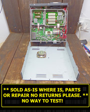 RICAMBI/Difettosi NO TEST Icom