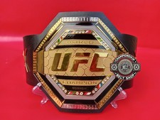 Cintura titolo UFC Heavyweight