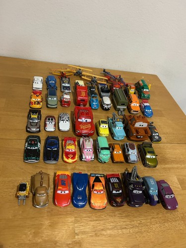 Disney pixar cars - disney,