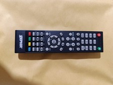 Telecomando Originale X TV Zephir Funzionante