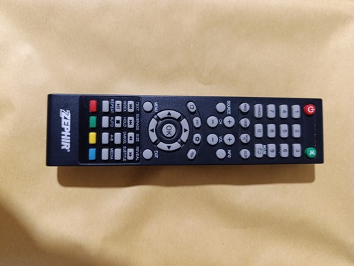 Telecomando originale tv - telecomando, x