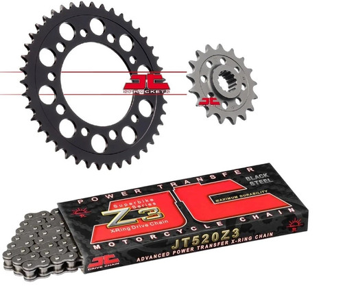 Kit trasmissione honda - trasmissione, nc