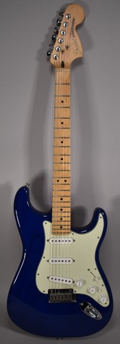 Fender deluxe stratocaster - deluxe,