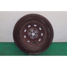 1 CERCHIO IN FERRO PER VOLKSWAGEN TRANSPORTER (91-03) T4 2.0 FUR. B/1968CC. 1991