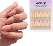 Unghie Press On. Press on