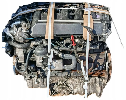 Motore bmw e83 - motore,