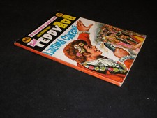 TEDDY BOB ANNO X° N°85