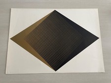 Getullio Alviani - 1964 -