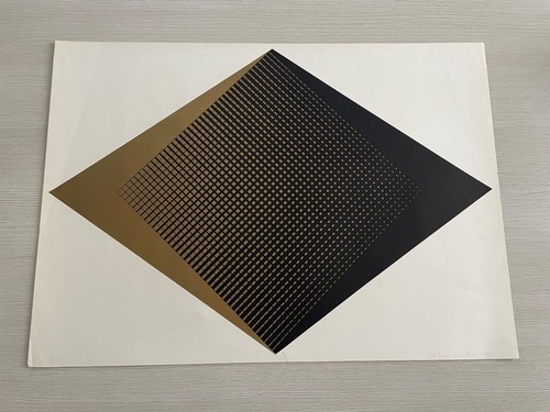 Getullio alviani 1964 - alviani,