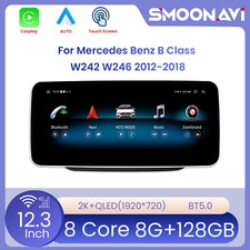 Carplay wireless per autoradio