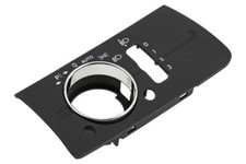 Coperchio interruttore faro