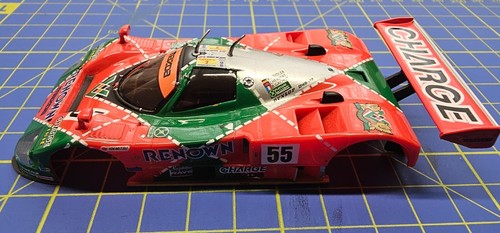 Dnano mazda 787b body - mazda,
