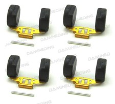 4x Galleggiante Carburatore