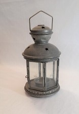 Lanterna porta candela