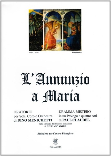 Annunzio maria edizioni - l'annunzio,