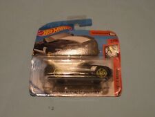 HOTWHEELS FORD MUSTANG GT CONVERTIBLE NUOVO/NEW BOX