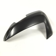 cover valigia laterale givi v35 DX nero opaco  