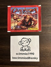 BUSTINA PACKET SIGILLATA