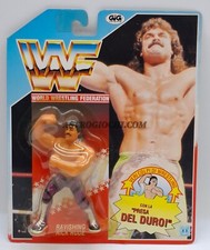 WWF RAVISHING RICK RUDE GIG