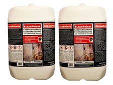 Imprägnazione Colorante Per