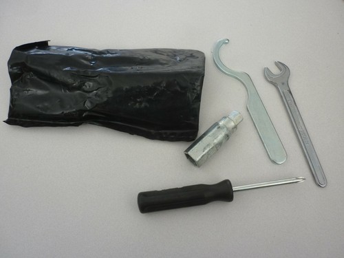 Trousse attrezzi originali - trousse,