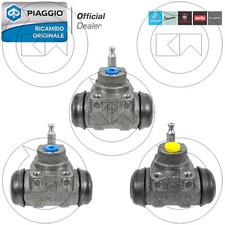 KIT CILINDRETTI FRENO