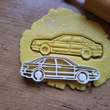 NUOVO stampo per Audi 80