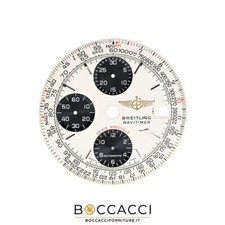 BREITLING Quadrante Bianco