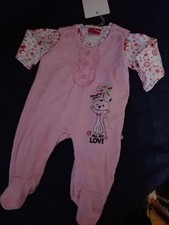 TUTINA SALOPETTE BIMBA  taglia