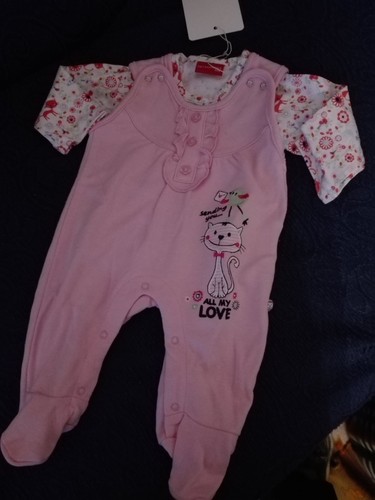 Tutina salopette bimba - bimba, taglia
