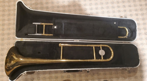 Set trombone scuola studenti - trombone,