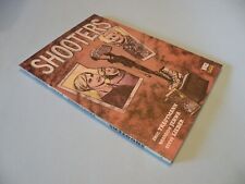 SHOOTERS LION/VERTIGO 2013 OTTIMO/EDICOLA