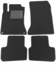 ASC tappetini auto Mercedes