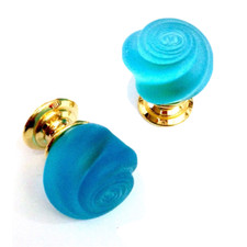 POMOLI VETRO MURANO D.mm.30