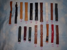 Cinturini IWC originali vintage strap