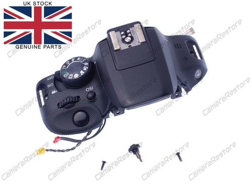 Canon eos 100d - canon, cover