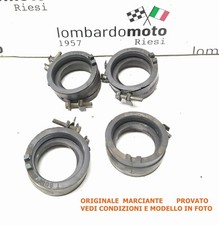 Collettori COLLETTORE aspirazione originale HONDA CBR 900 RR FIREBLADE 954 SC50E