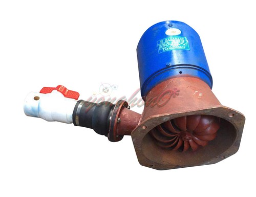 Generatore turbina - generatore, a