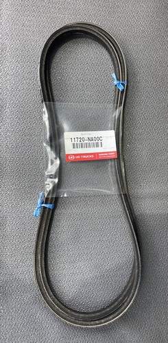 Cinghia ventola 11720-NA00C