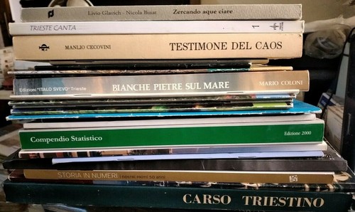 Lotto libri libretti - lotto,