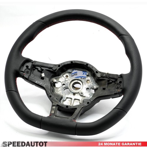 Scambio volante golf vii - vw,