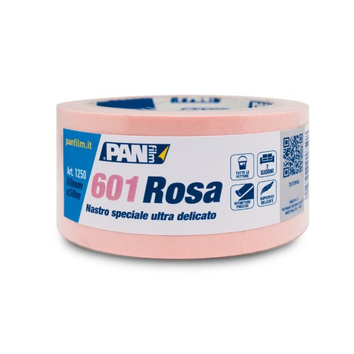 Nastro pan film - , rosa