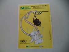 advertising Pubblicità 1980