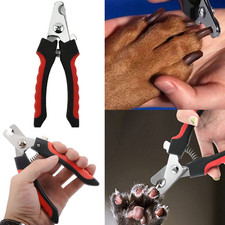 TAGLIA UNGHIE PER CANE CANI GATTO GATTI TAGLIAUNGHIE UNGHIA TRONCHESINA ANIMALI