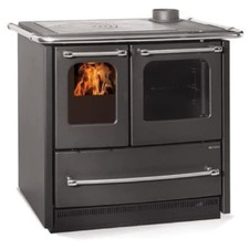 Nordica cucina legna - cucina, a