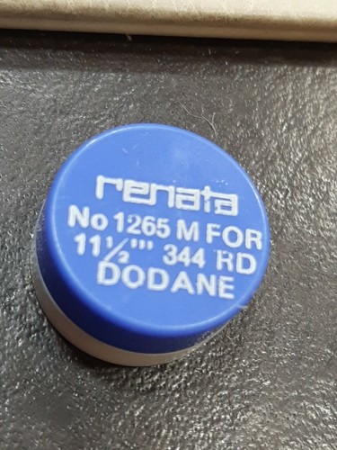 Balance complete dodane 344 - complete, rd