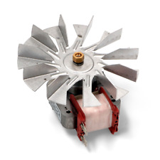 Motore ventilatore elica